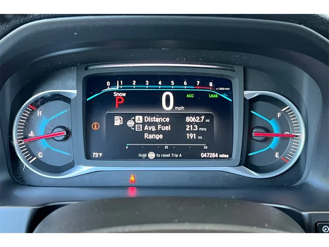 Used HONDA Pilot at San Francisco in izmo Kia