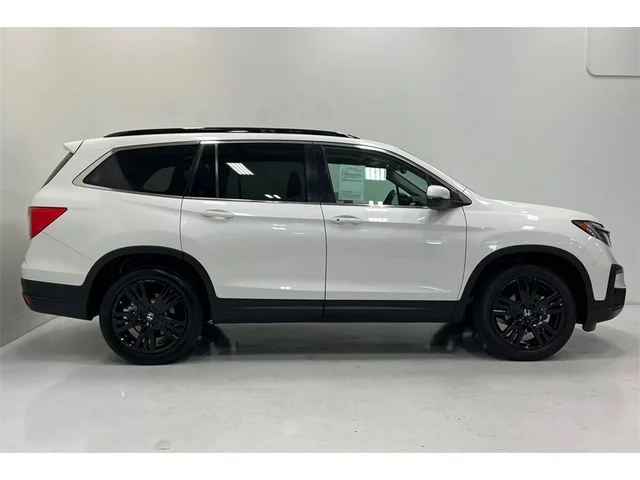 Used HONDA Pilot at San Francisco in izmo Kia