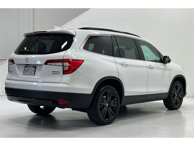 Used HONDA Pilot at San Francisco in izmo Kia