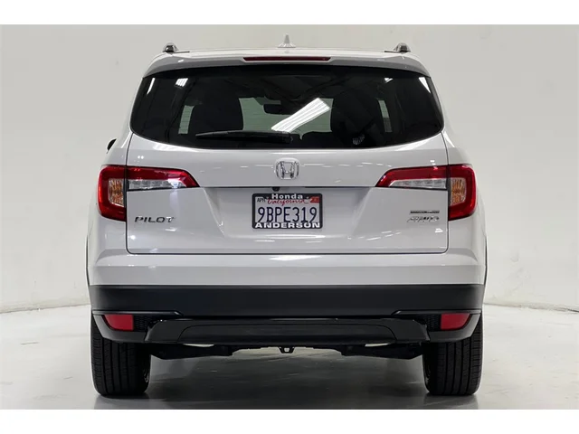 Used HONDA Pilot at San Francisco in izmo Kia