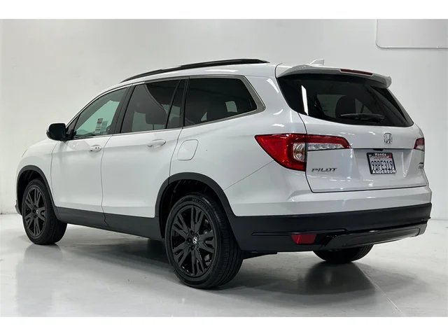Used HONDA Pilot at San Francisco in izmo Kia