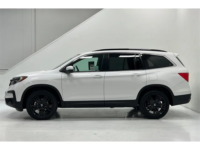Used HONDA Pilot at San Francisco in izmo Kia