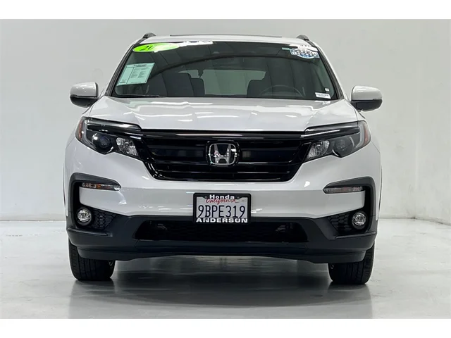 Used HONDA Pilot at San Francisco in izmo Kia