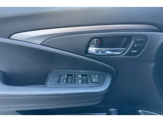 Pre-Owned HONDA Pilot at Anderson Honda in Palo Alto