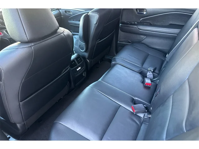 Pre-Owned HONDA Pilot at Anderson Honda in Palo Alto