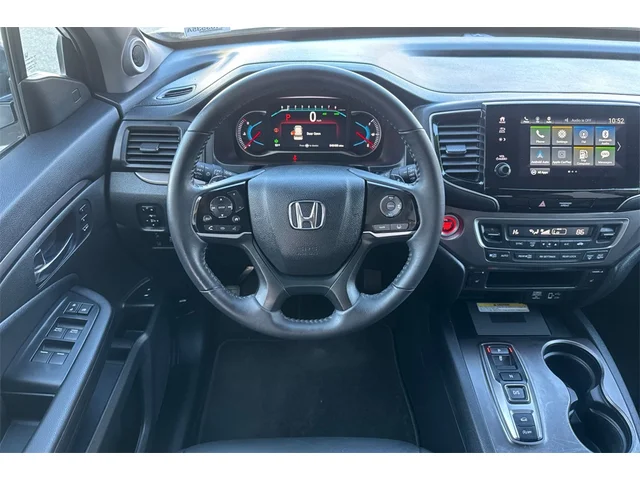 Pre-Owned HONDA Pilot at Anderson Honda in Palo Alto