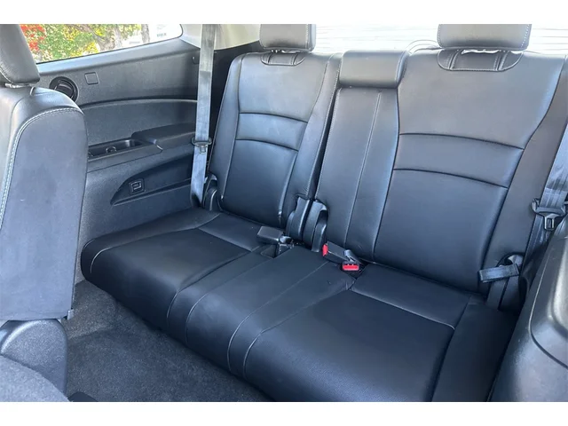 Pre-Owned HONDA Pilot at Anderson Honda in Palo Alto