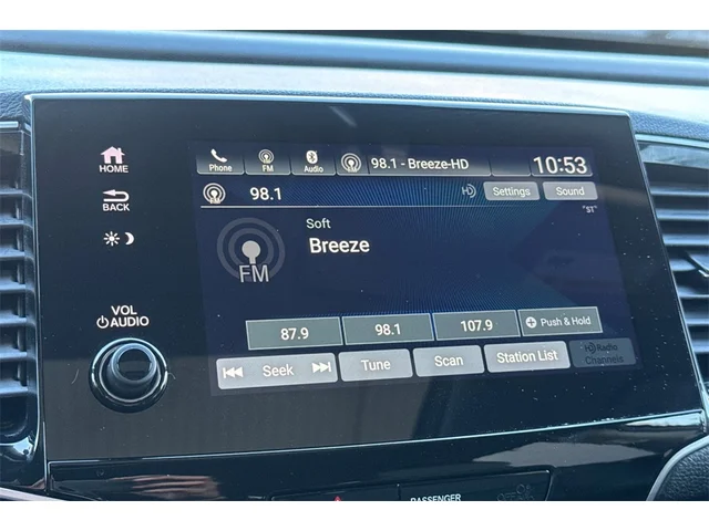 Pre-Owned HONDA Pilot at Anderson Honda in Palo Alto