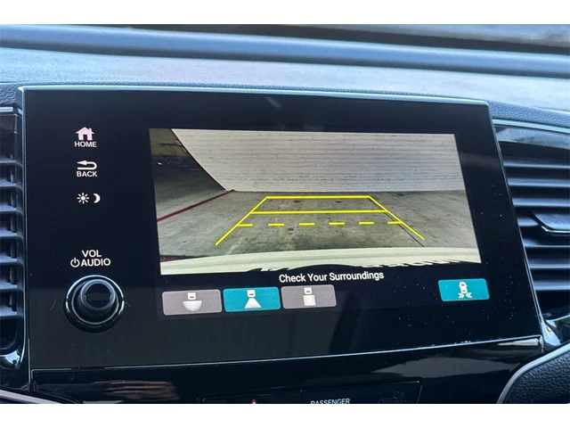 Pre-Owned HONDA Pilot at Anderson Honda in Palo Alto