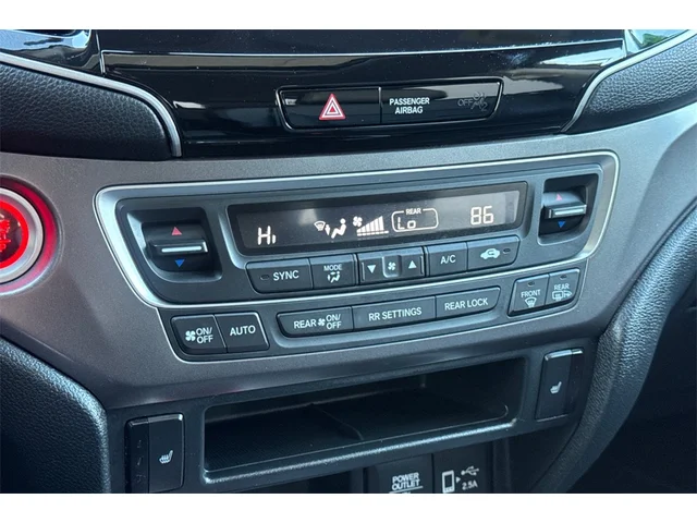 Pre-Owned HONDA Pilot at Anderson Honda in Palo Alto