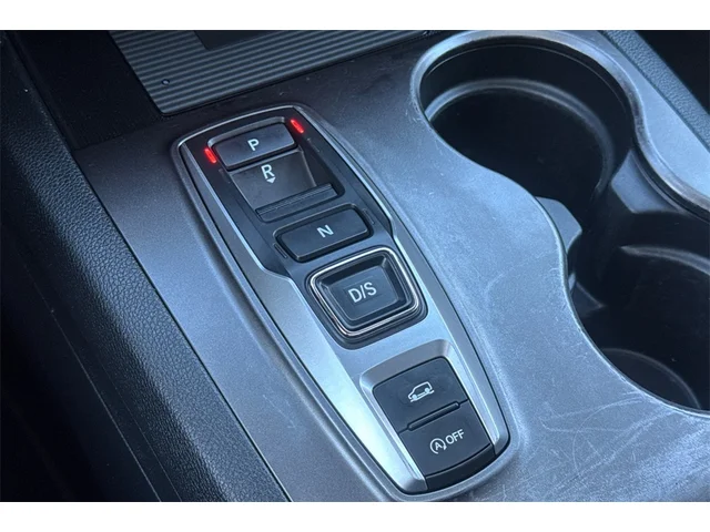 Pre-Owned HONDA Pilot at Anderson Honda in Palo Alto