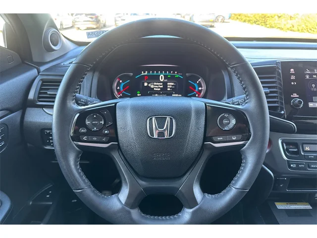 Pre-Owned HONDA Pilot at Anderson Honda in Palo Alto