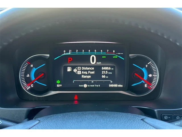 Pre-Owned HONDA Pilot at Anderson Honda in Palo Alto