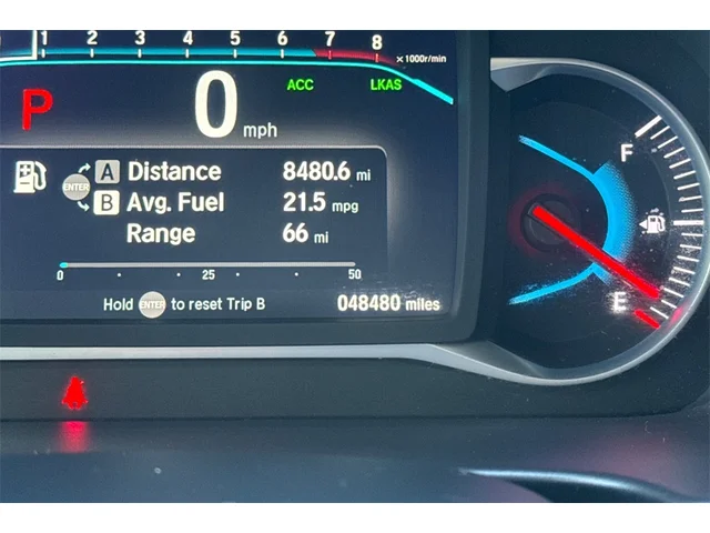 Pre-Owned HONDA Pilot at Anderson Honda in Palo Alto