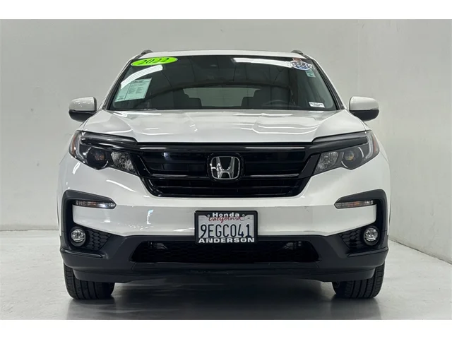Pre-Owned HONDA Pilot at Anderson Honda in Palo Alto