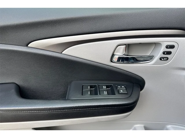 Pre-Owned HONDA Pilot at Anderson Honda in Palo Alto