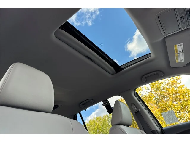 Pre-Owned HONDA Pilot at Anderson Honda in Palo Alto