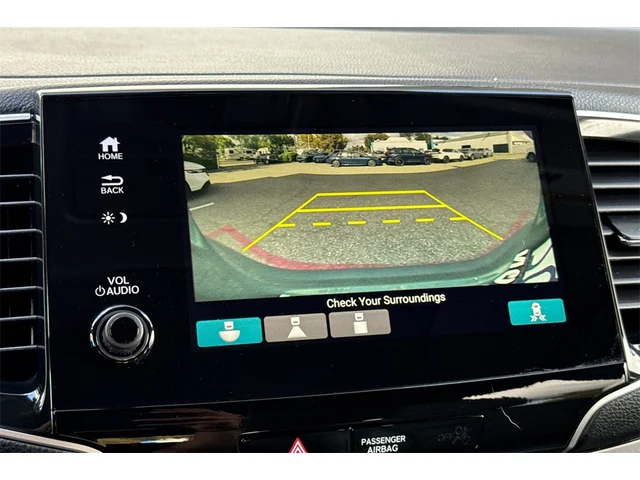 Pre-Owned HONDA Pilot at Anderson Honda in Palo Alto