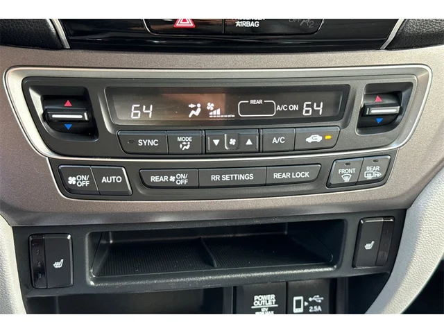 Pre-Owned HONDA Pilot at Anderson Honda in Palo Alto
