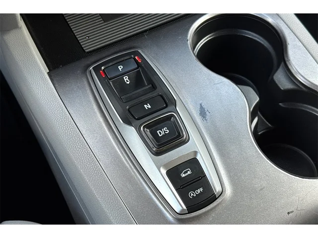 Pre-Owned HONDA Pilot at Anderson Honda in Palo Alto