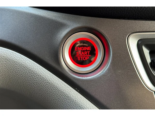 Pre-Owned HONDA Pilot at Anderson Honda in Palo Alto