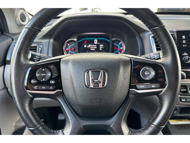Pre-Owned HONDA Pilot at Anderson Honda in Palo Alto