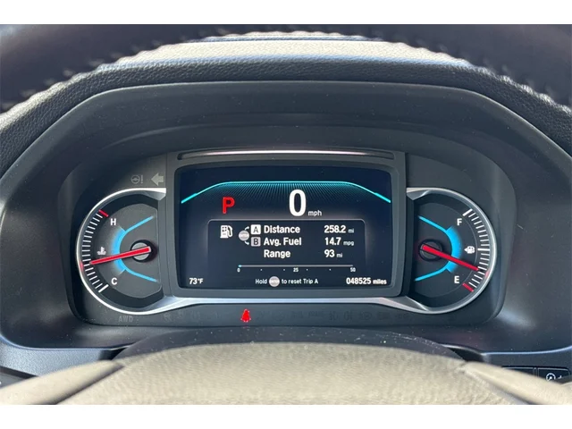 Pre-Owned HONDA Pilot at Anderson Honda in Palo Alto