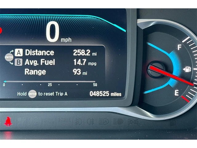 Pre-Owned HONDA Pilot at Anderson Honda in Palo Alto