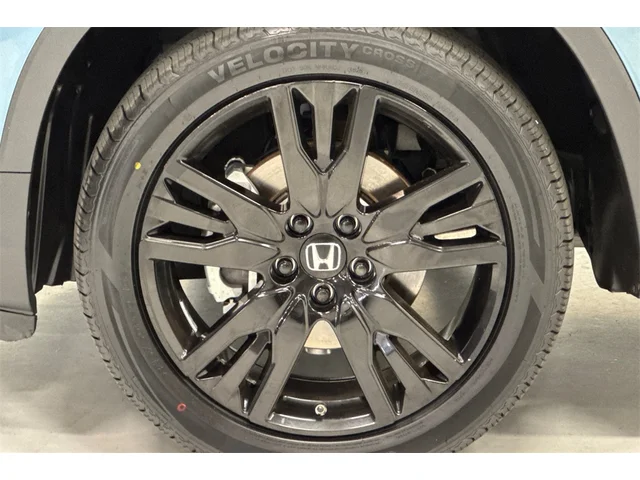 Pre-Owned HONDA Pilot at Anderson Honda in Palo Alto