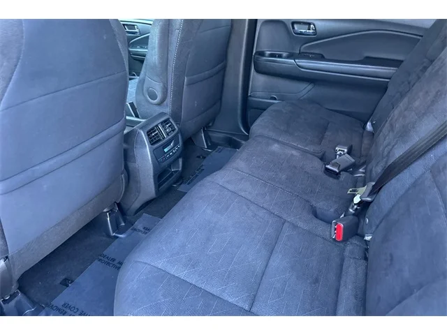 SEMINUEVOS HONDA Pilot at ELK GROVE in Elk Grove Buick GMC