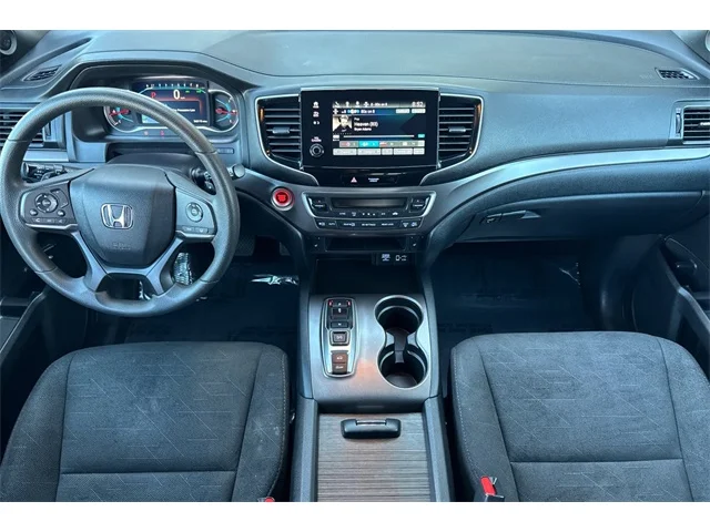 SEMINUEVOS HONDA Pilot at ELK GROVE in Elk Grove Buick GMC