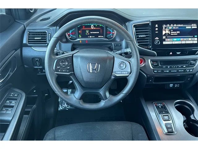 SEMINUEVOS HONDA Pilot at ELK GROVE in Elk Grove Buick GMC