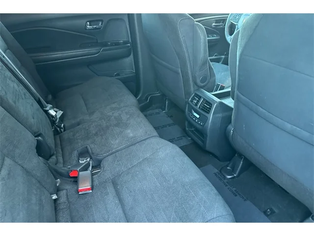 SEMINUEVOS HONDA Pilot at ELK GROVE in Elk Grove Buick GMC