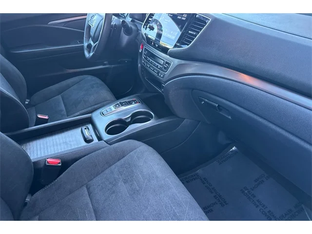 SEMINUEVOS HONDA Pilot at ELK GROVE in Elk Grove Buick GMC