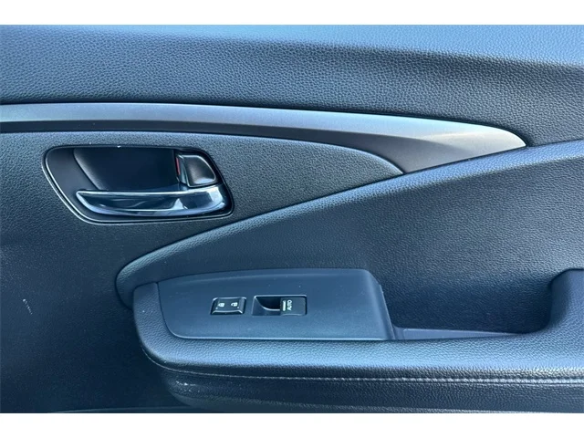 SEMINUEVOS HONDA Pilot at ELK GROVE in Elk Grove Buick GMC