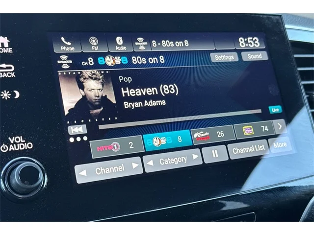 SEMINUEVOS HONDA Pilot at ELK GROVE in Elk Grove Buick GMC