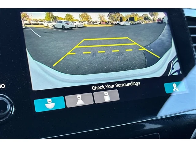 SEMINUEVOS HONDA Pilot at ELK GROVE in Elk Grove Buick GMC