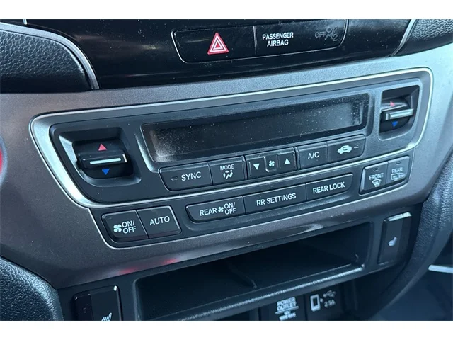 SEMINUEVOS HONDA Pilot at ELK GROVE in Elk Grove Buick GMC