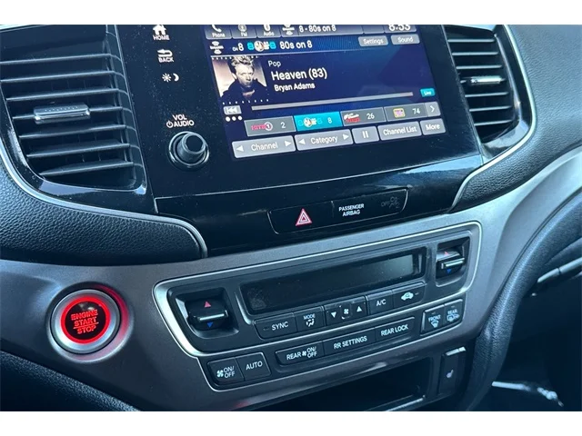 SEMINUEVOS HONDA Pilot at ELK GROVE in Elk Grove Buick GMC