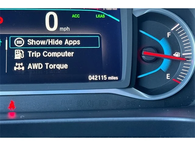 SEMINUEVOS HONDA Pilot at ELK GROVE in Elk Grove Buick GMC