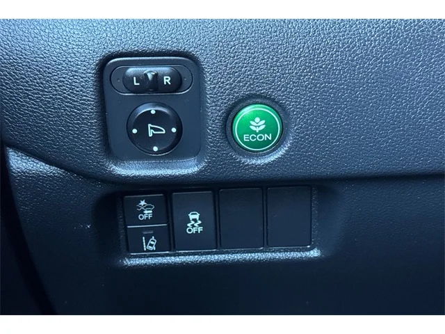 SEMINUEVOS HONDA Pilot at ELK GROVE in Elk Grove Buick GMC