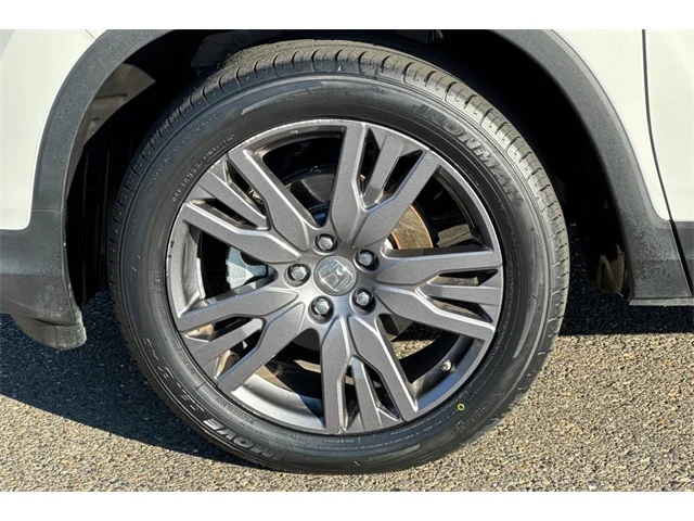 SEMINUEVOS HONDA Pilot at ELK GROVE in Elk Grove Buick GMC