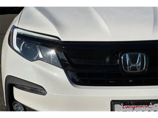 SEMINUEVOS HONDA Pilot at ELK GROVE in Elk Grove Buick GMC