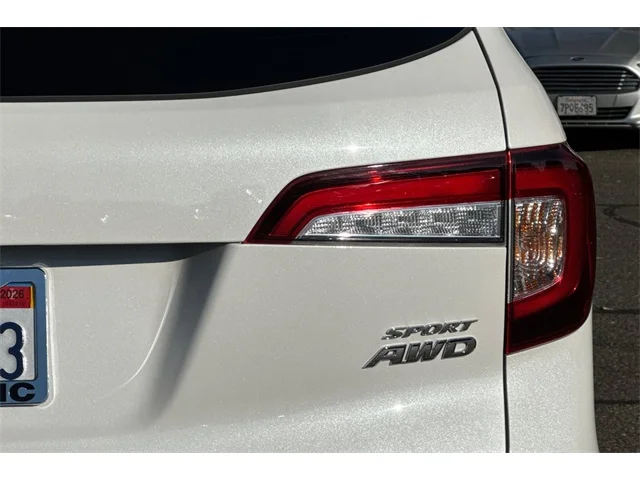 SEMINUEVOS HONDA Pilot at ELK GROVE in Elk Grove Buick GMC