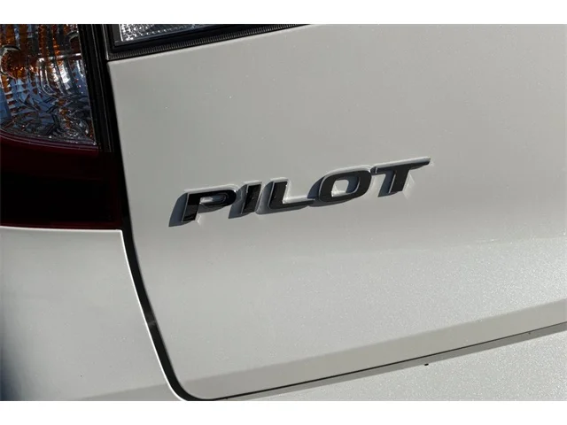 SEMINUEVOS HONDA Pilot at ELK GROVE in Elk Grove Buick GMC