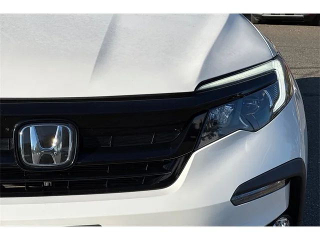 SEMINUEVOS HONDA Pilot at ELK GROVE in Elk Grove Buick GMC