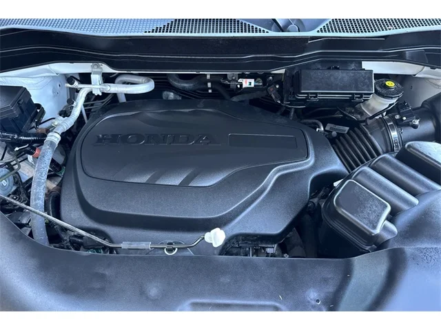 SEMINUEVOS HONDA Pilot at ELK GROVE in Elk Grove Buick GMC