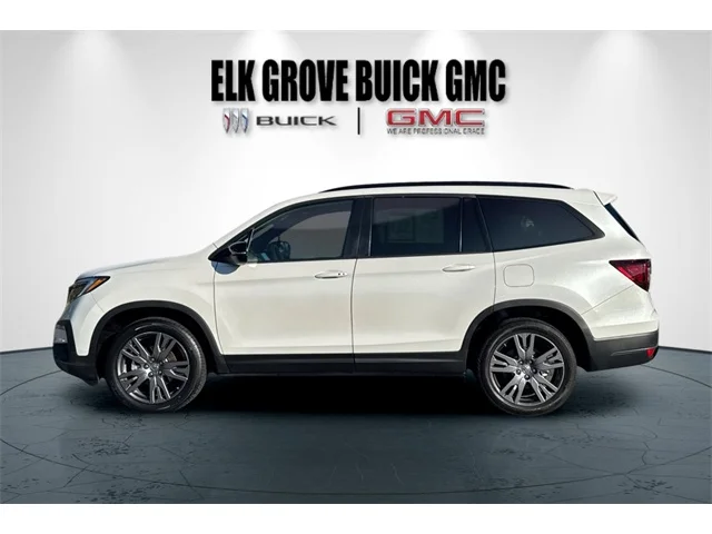 SEMINUEVOS HONDA Pilot at ELK GROVE in Elk Grove Buick GMC