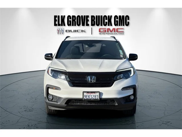 SEMINUEVOS HONDA Pilot at ELK GROVE in Elk Grove Buick GMC