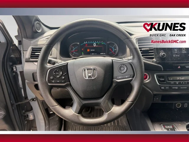SEMINUEVOS HONDA Pilot a Estados en autogozo